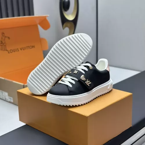 Replica Louis Vuitton Casual Shoes For Men #1388141 $105.00 USD for Wholesale