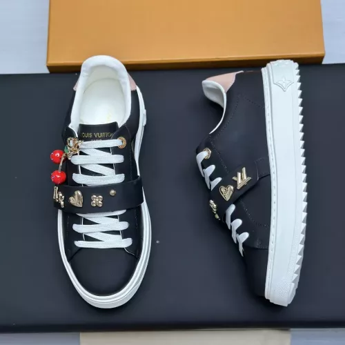 Replica Louis Vuitton Casual Shoes For Men #1388141 $105.00 USD for Wholesale