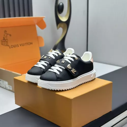 Replica Louis Vuitton Casual Shoes For Women #1388142 $105.00 USD for Wholesale