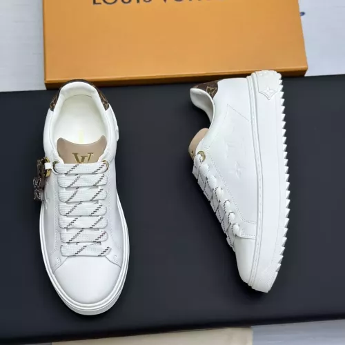 Replica Louis Vuitton Casual Shoes For Men #1388143 $105.00 USD for Wholesale