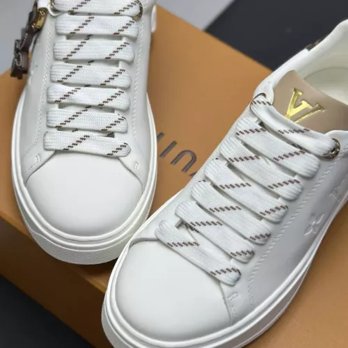 Replica Louis Vuitton Casual Shoes For Women #1388144 $105.00 USD for Wholesale