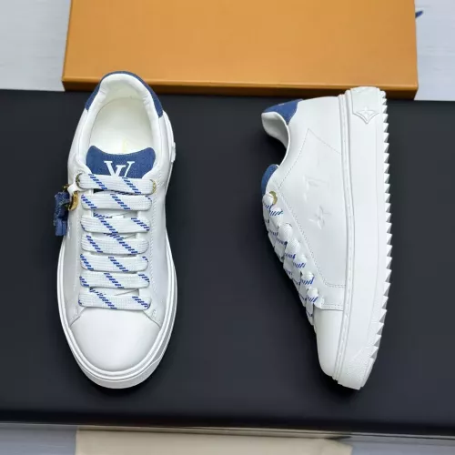 Replica Louis Vuitton Casual Shoes For Men #1388145 $105.00 USD for Wholesale