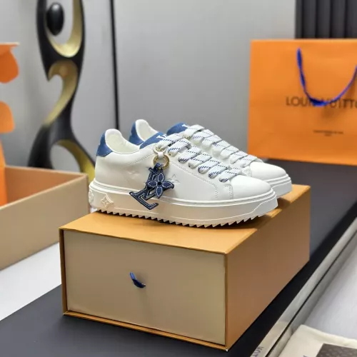 Replica Louis Vuitton Casual Shoes For Women #1388146 $105.00 USD for Wholesale