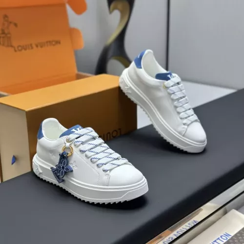 Replica Louis Vuitton Casual Shoes For Women #1388146 $105.00 USD for Wholesale