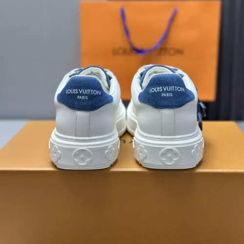 Replica Louis Vuitton Casual Shoes For Women #1388146 $105.00 USD for Wholesale