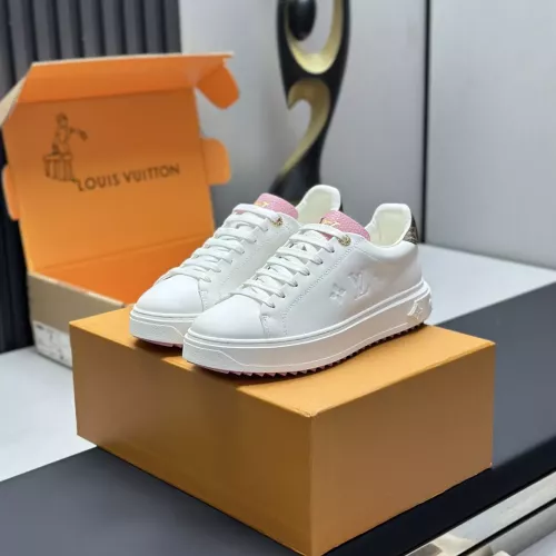 Replica Louis Vuitton Casual Shoes For Women #1388148 $105.00 USD for Wholesale