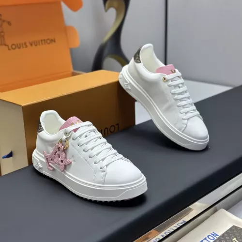 Replica Louis Vuitton Casual Shoes For Women #1388148 $105.00 USD for Wholesale