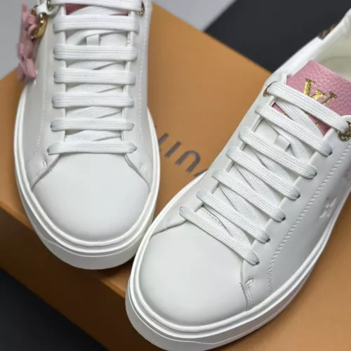 Replica Louis Vuitton Casual Shoes For Women #1388148 $105.00 USD for Wholesale