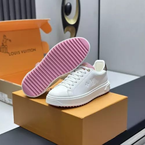 Replica Louis Vuitton Casual Shoes For Women #1388148 $105.00 USD for Wholesale