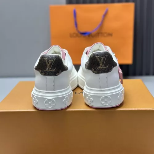 Replica Louis Vuitton Casual Shoes For Women #1388148 $105.00 USD for Wholesale
