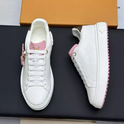 Replica Louis Vuitton Casual Shoes For Women #1388148 $105.00 USD for Wholesale