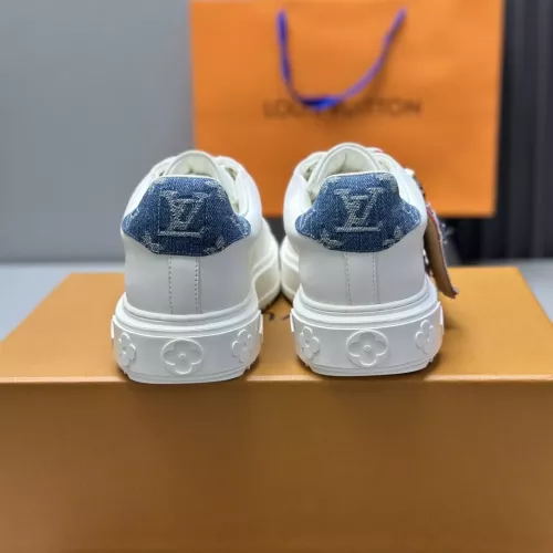 Replica Louis Vuitton Casual Shoes For Women #1388150 $105.00 USD for Wholesale