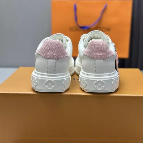 Replica Louis Vuitton Casual Shoes For Men #1388151 $105.00 USD for Wholesale