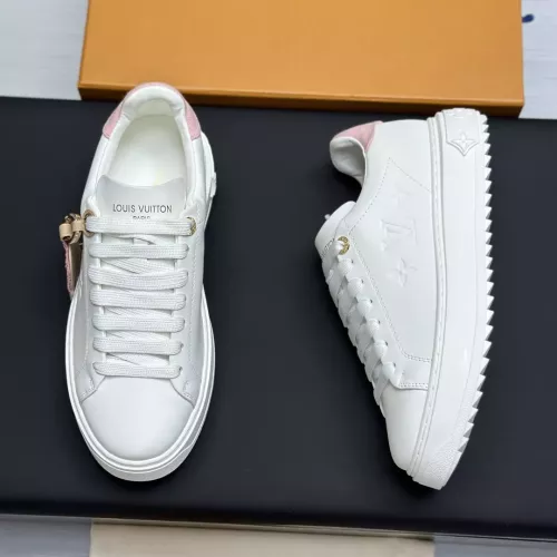 Replica Louis Vuitton Casual Shoes For Men #1388151 $105.00 USD for Wholesale