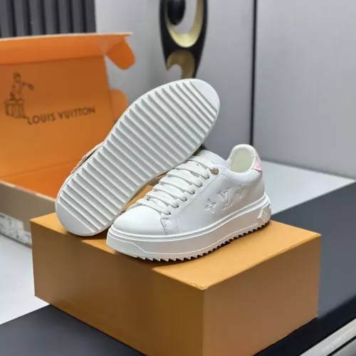 Replica Louis Vuitton Casual Shoes For Women #1388152 $105.00 USD for Wholesale