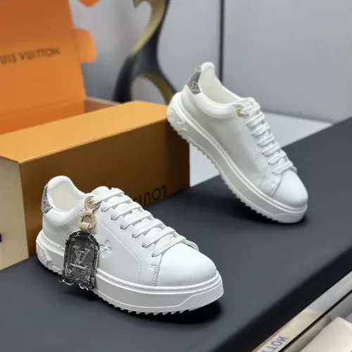 Replica Louis Vuitton Casual Shoes For Men #1388153 $105.00 USD for Wholesale