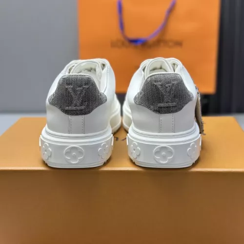 Replica Louis Vuitton Casual Shoes For Men #1388153 $105.00 USD for Wholesale