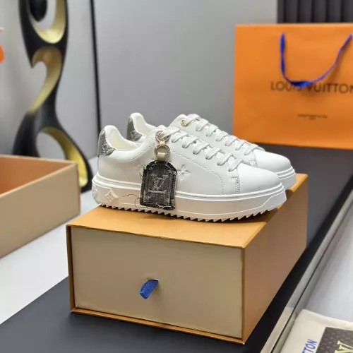 Replica Louis Vuitton Casual Shoes For Women #1388154 $105.00 USD for Wholesale
