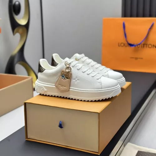 Replica Louis Vuitton Casual Shoes For Men #1388155 $105.00 USD for Wholesale