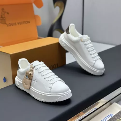Replica Louis Vuitton Casual Shoes For Men #1388155 $105.00 USD for Wholesale