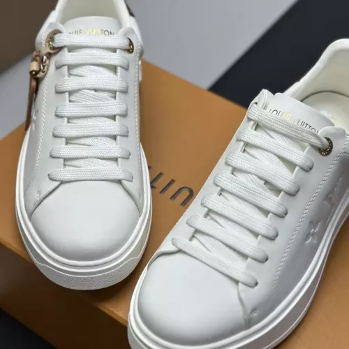 Replica Louis Vuitton Casual Shoes For Men #1388155 $105.00 USD for Wholesale