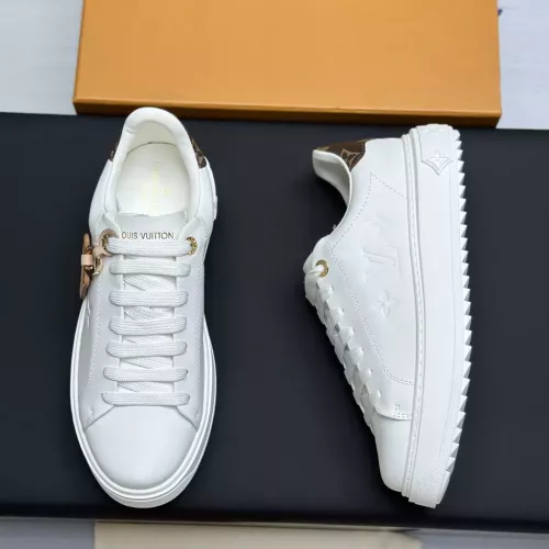 Replica Louis Vuitton Casual Shoes For Men #1388155 $105.00 USD for Wholesale