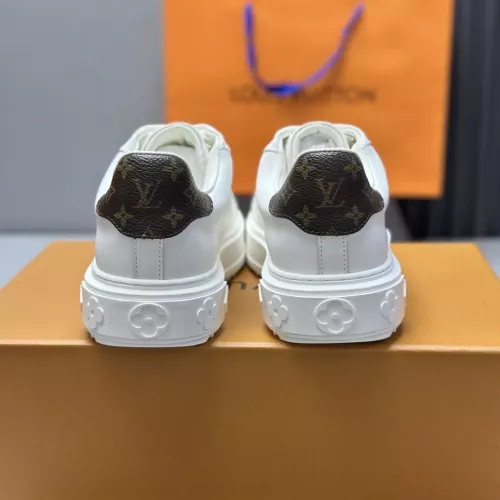 Replica Louis Vuitton Casual Shoes For Men #1388157 $105.00 USD for Wholesale