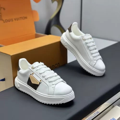 Replica Louis Vuitton Casual Shoes For Women #1388158 $105.00 USD for Wholesale