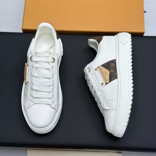 Replica Louis Vuitton Casual Shoes For Women #1388158 $105.00 USD for Wholesale