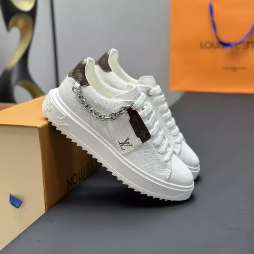 Wholesale Louis Vuitton Casual Shoes For Men #1388159 $105.00 USD, Wholesale Quality Replica Louis Vuitton Casual Shoes