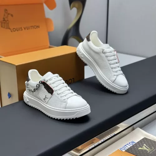 Replica Louis Vuitton Casual Shoes For Men #1388159 $105.00 USD for Wholesale