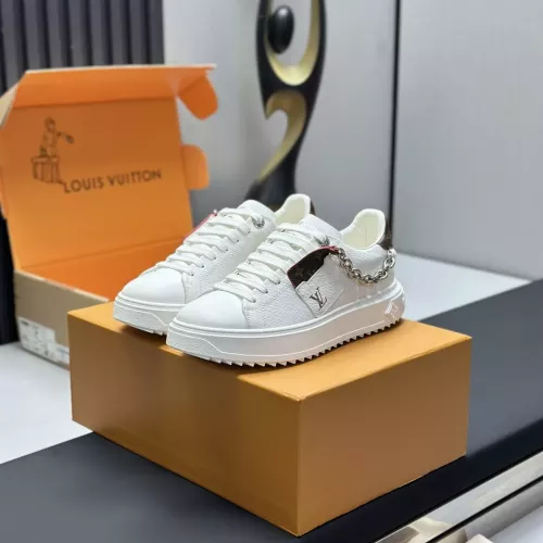 Replica Louis Vuitton Casual Shoes For Women #1388160 $105.00 USD for Wholesale