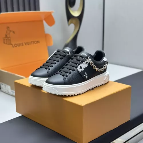 Replica Louis Vuitton Casual Shoes For Men #1388161 $105.00 USD for Wholesale