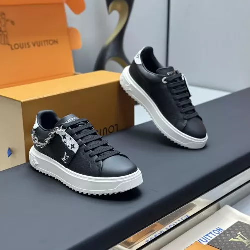 Replica Louis Vuitton Casual Shoes For Men #1388161 $105.00 USD for Wholesale