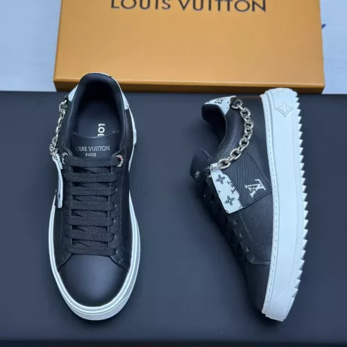 Replica Louis Vuitton Casual Shoes For Women #1388162 $105.00 USD for Wholesale