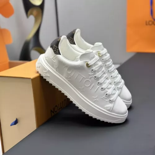 Wholesale Louis Vuitton Casual Shoes For Men #1388163 $105.00 USD, Wholesale Quality Replica Louis Vuitton Casual Shoes