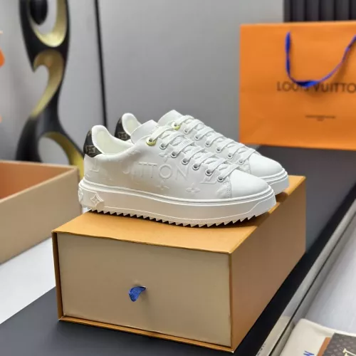 Replica Louis Vuitton Casual Shoes For Women #1388164 $105.00 USD for Wholesale
