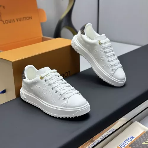 Replica Louis Vuitton Casual Shoes For Women #1388164 $105.00 USD for Wholesale