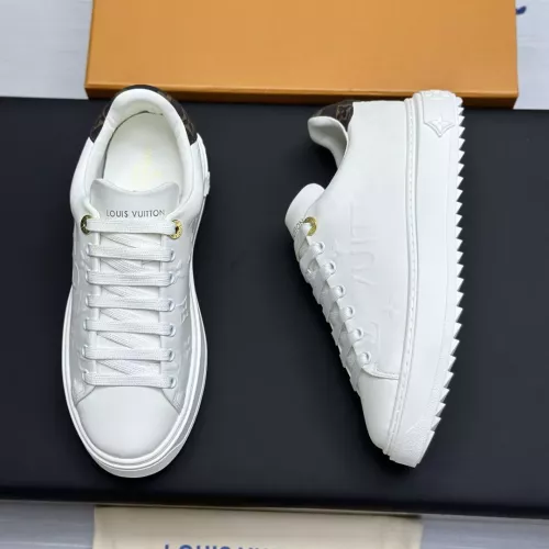 Replica Louis Vuitton Casual Shoes For Women #1388164 $105.00 USD for Wholesale