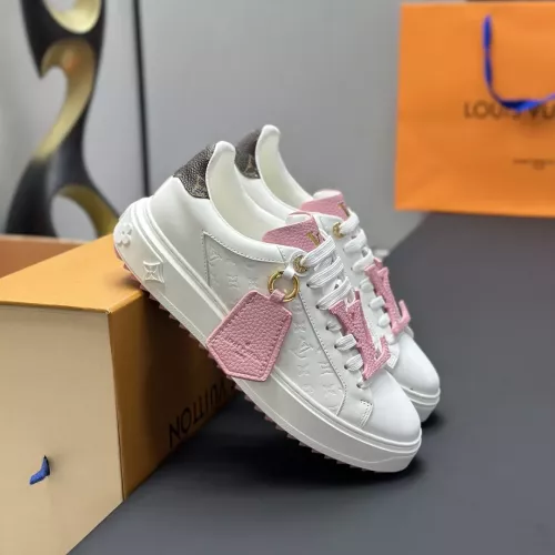 Replica Louis Vuitton Casual Shoes For Men #1388167 $105.00 USD for Wholesale