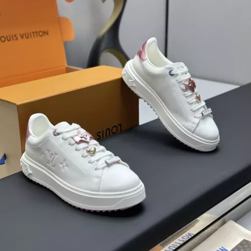 Replica Louis Vuitton Casual Shoes For Men #1388169 $105.00 USD for Wholesale