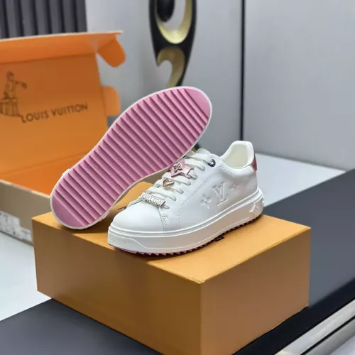 Replica Louis Vuitton Casual Shoes For Men #1388169 $105.00 USD for Wholesale