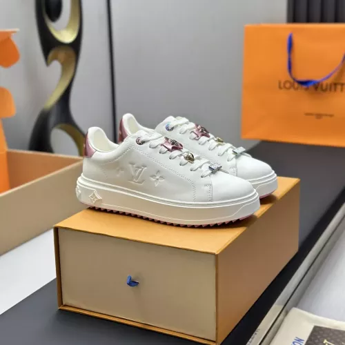 Replica Louis Vuitton Casual Shoes For Women #1388170 $105.00 USD for Wholesale