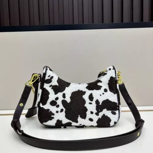 Replica Prada AAA Quality Messenger Bags For Women #1388176 $76.00 USD for Wholesale