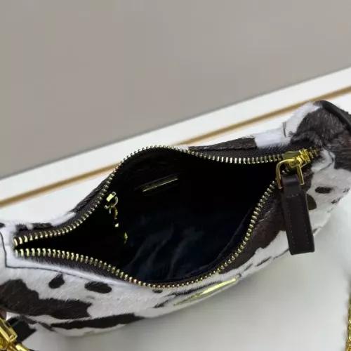 Replica Prada AAA Quality Messenger Bags For Women #1388176 $76.00 USD for Wholesale