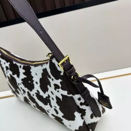 Replica Prada AAA Quality Shoulder Bags For Women #1388178 $96.00 USD for Wholesale