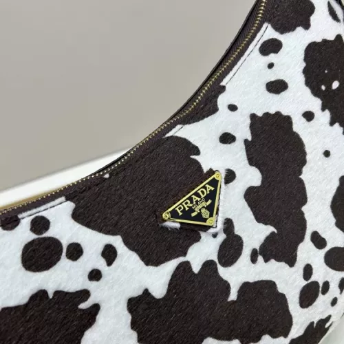 Replica Prada AAA Quality Shoulder Bags For Women #1388178 $96.00 USD for Wholesale