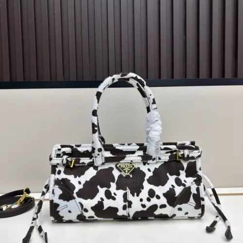 Wholesale Prada AAA Quality Handbags For Women #1388179 $96.00 USD, Wholesale Quality Replica Prada AAA Quality Handbags
