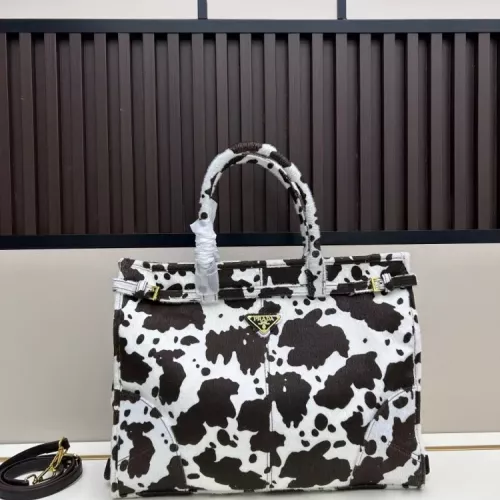 Wholesale Prada AAA Quality Handbags For Women #1388180 $98.00 USD, Wholesale Quality Replica Prada AAA Quality Handbags