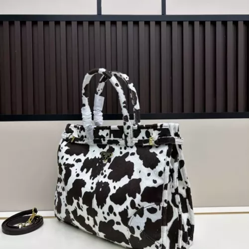 Replica Prada AAA Quality Handbags For Women #1388180 $98.00 USD for Wholesale